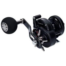 Катушка мультипликаторная DAIWA Catalina 15